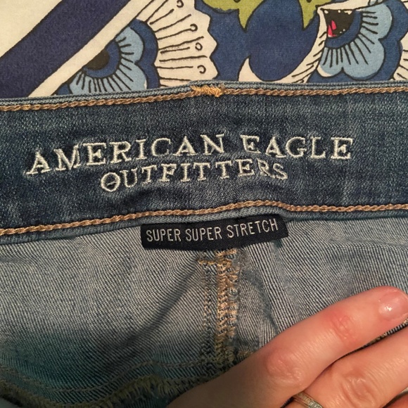 American Eagle shorts - Picture 3 of 3